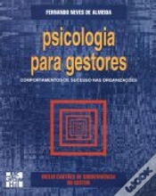 Capa do artigo Psicologia para Gestores