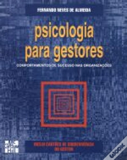 Capa do artigo Psicologia para Gestores
