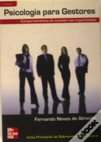 Psicologia para Gestores