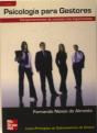 Psicologia para Gestores - Preview
