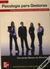 Capa do artigo Psicologia para Gestores