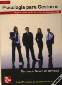 Capa do artigo Psicologia para Gestores