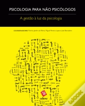 Capa do artigo Psicologia para não Psicólogos