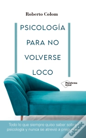 Capa do artigo Psicologia Para No Volverse Loco