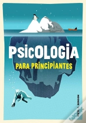 Capa do artigo Psicologia para Principiantes