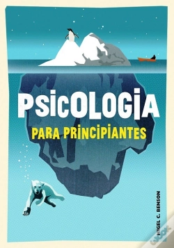 Capa do artigo Psicologia para Principiantes