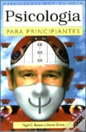 Capa do artigo Psicologia para Principiantes