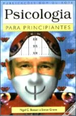Capa do artigo Psicologia para Principiantes