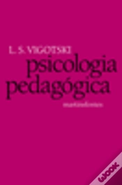 Capa do artigo Psicologia Pedagógica