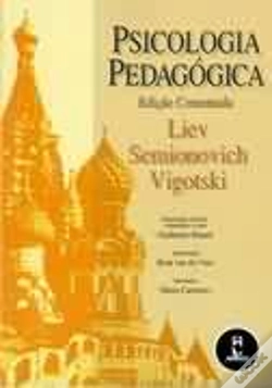 Capa do artigo Psicologia Pedagógica