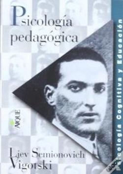 Capa do artigo Psicologia Pedagogica