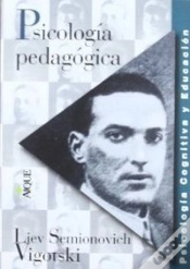 Capa do artigo Psicologia Pedagogica