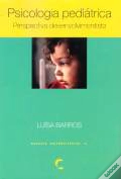 Capa do artigo Psicologia Pediátrica