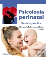 Capa do artigo Psicología Perinatal