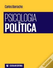 Capa do artigo Psicologia Política