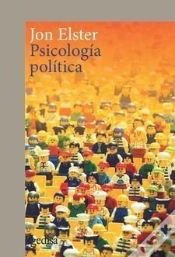 Capa do artigo Psicología Política