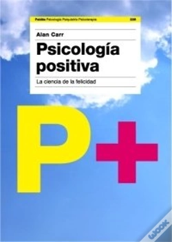 Capa do artigo Psicología Positiva