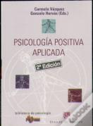 Psicología Positiva Aplicada