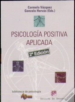 Capa do artigo Psicología Positiva Aplicada