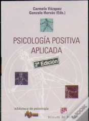 Capa do artigo Psicología Positiva Aplicada