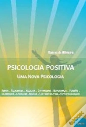 Capa do artigo Psicologia Positiva