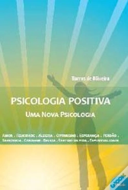 Capa do artigo Psicologia Positiva