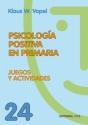 Psicologia Positiva En Primaria   - Preview
