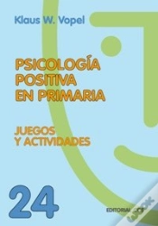 Capa do artigo Psicologia Positiva En Primaria  