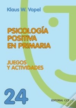 Capa do artigo Psicologia Positiva En Primaria  