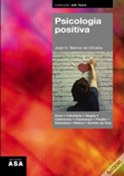 Capa do artigo Psicologia Positiva
