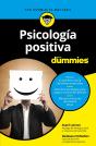 Psicología Positiva Para Dummies - Preview