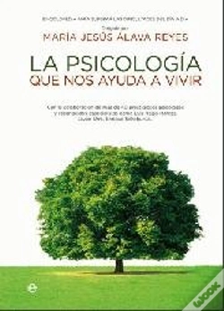 Capa do artigo Psicologia Que Nos Ayuda A Vivir,La