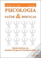Psicologia Saúde e Doenças Volume 11 N.º 1