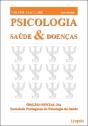 Psicologia Saúde e Doenças Volume 11 N.º 1 - Preview