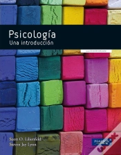 Capa do artigo Psicología