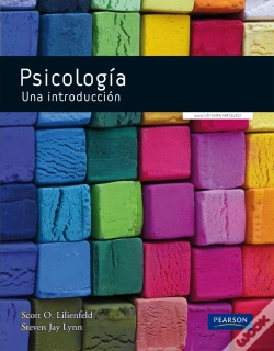 Capa do artigo Psicología