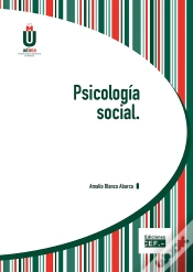 Capa do artigo Psicología Social