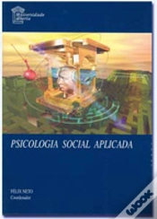 Capa do artigo Psicologia Social Aplicada