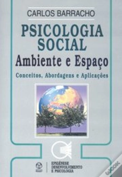 Capa do artigo Psicologia Social
