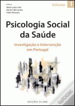 Psicologia Social da Saúde - Volume 1