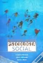 Capa do artigo Psicologia Social