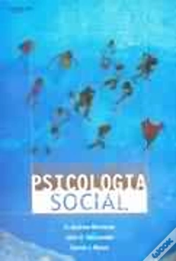 Capa do artigo Psicologia Social