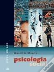 Capa do artigo Psicologia Social