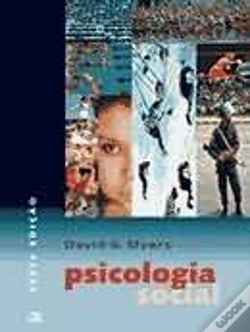 Capa do artigo Psicologia Social