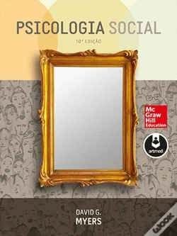 Capa do artigo Psicologia Social
