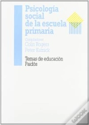 Capa do artigo Psicologia Social De La Escuela Primaria