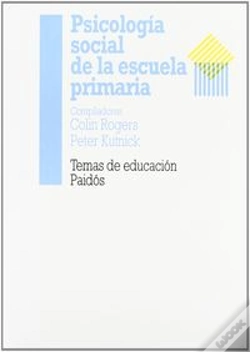 Capa do artigo Psicologia Social De La Escuela Primaria