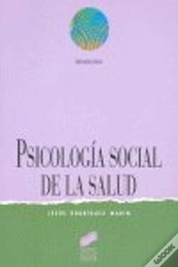 Capa do artigo Psicología Social De La Salud