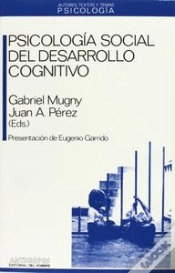 Capa do artigo Psicologia Social Del Desarollo Cognitivo