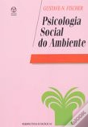 Capa do artigo Psicologia Social do Ambiente